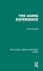 Image for The Aging Experience