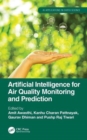 Image for Artificial Intelligence for Air Quality Monitoring and Prediction