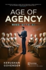 Image for Age of agency  : rise with AI