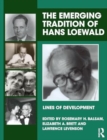 Image for The Emerging Tradition of Hans Loewald