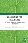 Image for Accounting for Healthcare