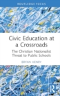 Image for Civic Education at a Crossroads