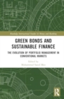 Image for Green Bonds and Sustainable Finance