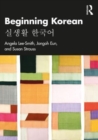 Image for Beginning Korean