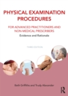 Image for Physical Examination Procedures for Advanced Practitioners and Non-Medical Prescribers