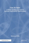 Image for Lean Six Sigma  : a DMAIC roadmap and tools for successful improvements implementation