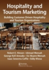 Image for Hospitality and Tourism Marketing