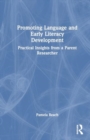 Image for Promoting Language and Early Literacy Development