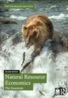 Image for Natural Resource Economics