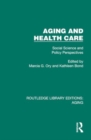 Image for Aging and Health Care