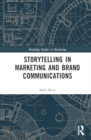 Image for Storytelling in Marketing and Brand Communications
