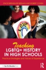 Image for Teaching LGBTQ+ History in High Schools