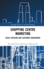 Image for Shopping Centre Marketing