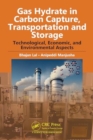 Image for Gas Hydrate in Carbon Capture, Transportation and Storage