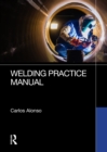 Image for Welding Practice Manual