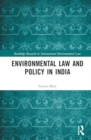 Image for Environmental Law and Policy in India