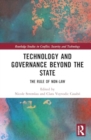 Image for Technology and Governance Beyond the State : The Rule of Non-Law