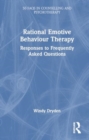 Image for Rational Emotive Behaviour Therapy : Responses to Frequently Asked Questions