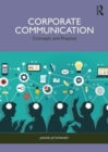 Image for Corporate communication  : concepts and practice