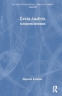 Image for Group analysis  : a modern synthesis