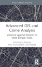 Image for Advanced GIS and Crime Analysis