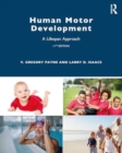 Image for Human Motor Development