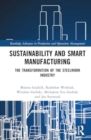 Image for Sustainability and Smart Manufacturing