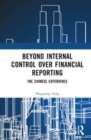 Image for Beyond internal control over financial reporting  : the Chinese experience