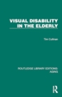 Image for Visual disability in the elderly