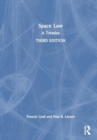 Image for Space Law
