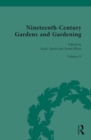 Image for Nineteenth-century gardens and gardeningVolume II,: Community