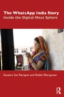 Image for The WhatsApp India story  : inside the digital Maya sphere