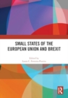Image for Small States of the European Union and Brexit