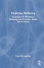 Image for Employee Wellbeing