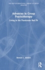 Image for Advances in Group Psychotherapy