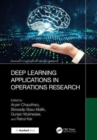 Image for Deep Learning Applications in Operations Research