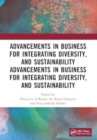 Image for Advancements in Business for Integrating Diversity, and Sustainability