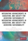Image for Integrating Advancements in Education, and Society for Achieving Sustainability