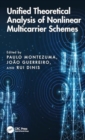 Image for Unified Theoretical Analysis of Nonlinear Multicarrier Schemes