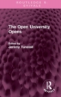Image for The Open University Opens