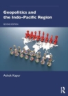 Image for Geopolitics and the Indo-Pacific Region