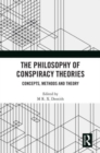 Image for The Philosophy of Conspiracy Theories
