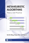 Image for Metaheuristic Algorithms