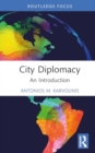 Image for City Diplomacy
