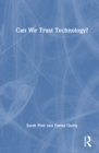 Image for Can We Trust Technology?