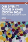 Image for Chief Diversity Officers in Higher Education Today