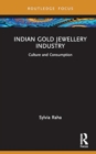 Image for Indian Gold Jewellery Industry