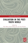 Image for Evaluation in the Post-Truth World