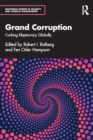 Image for Grand Corruption : Curbing Kleptocracy Globally