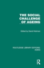 Image for The social challenge of ageing